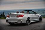 BMW M4 Convertible 2014 года
